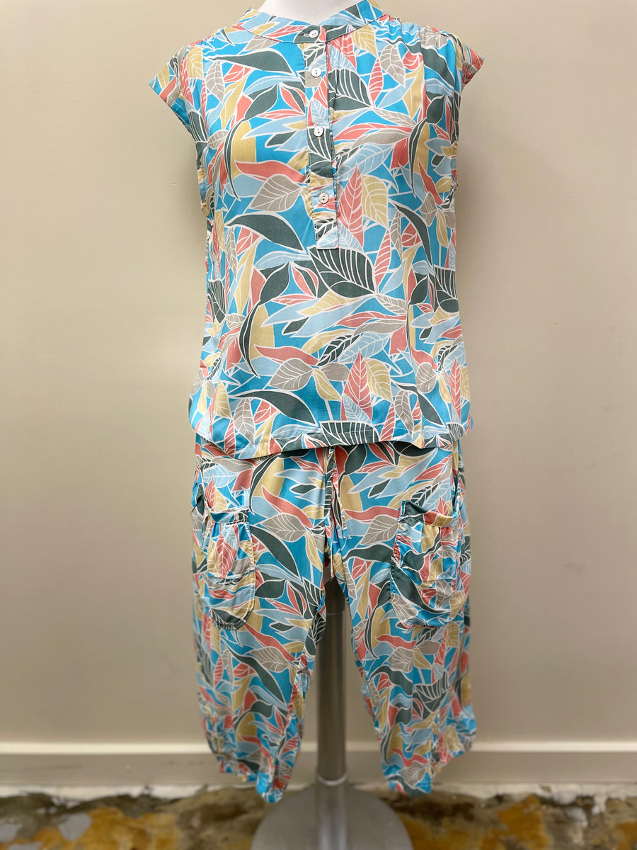 Anna Ocean Natalia Top - Robin Boutique-Boutique 