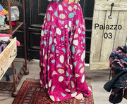 Palazzo Pant by Kantha Bae - Robin Boutique-Boutique 