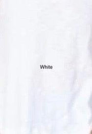 Escape Scoop Neck Slub Tee 10007 - Robin Boutique-Boutique 