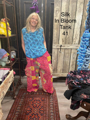 Karma Cargo Pant by Kantha Bae One Size - Robin Boutique-Boutique 