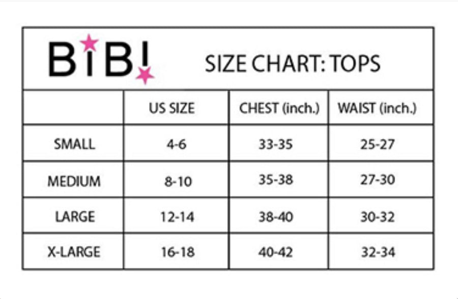 Contrast Colors Edging Sleeveless Top by BIBI - Robin Boutique-Boutique 