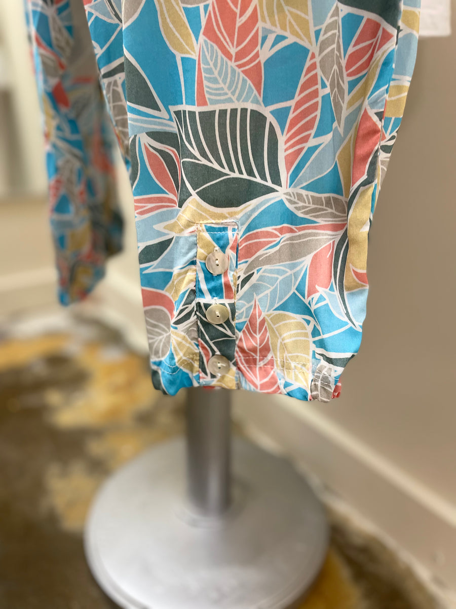 Anna Ocean Beach Pant - Robin Boutique-Boutique 