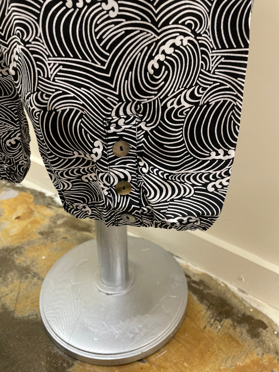 Anna Ocean Beach Pant - Robin Boutique-Boutique 