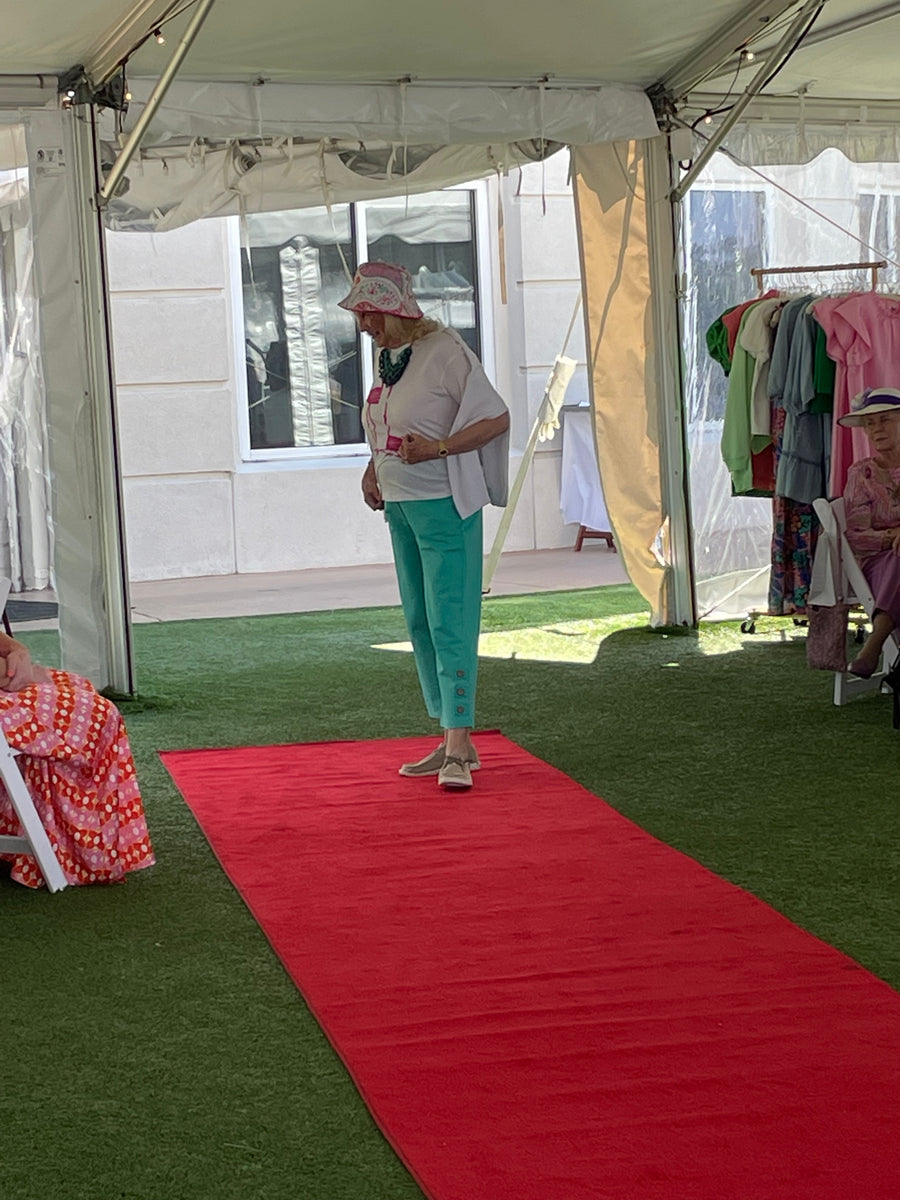 Amaze Slip on Comfort Shoe - Robin Boutique-Boutique 