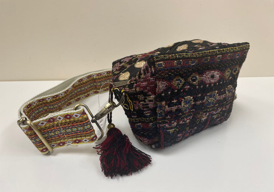 One Of A Kind Boho Handbags by Robin - Robin Boutique-Boutique 