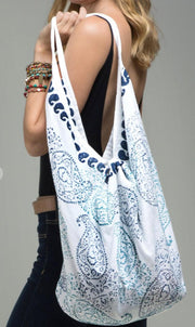 Fun Boho Bag - Robin Boutique-Boutique 