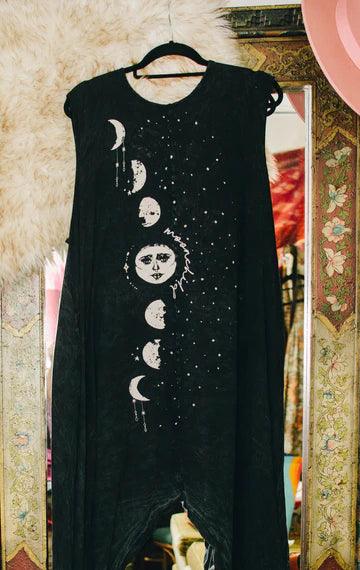 Dream Jumpsuit by Kantha Bae - Robin Boutique-Boutique 