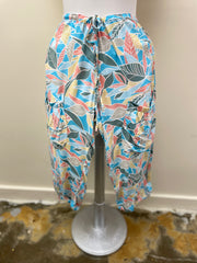 Anna Ocean Beach Pant - Robin Boutique-Boutique 