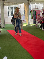 Fun Boho Bag - Robin Boutique-Boutique 