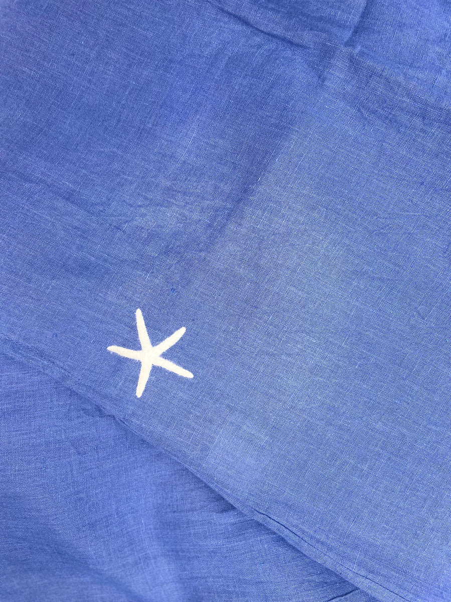 West Indies Wear Linen Pant - Robin Boutique-Boutique 