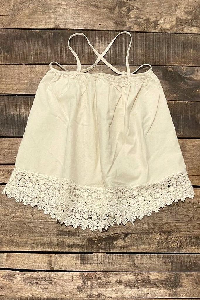 WC Tank by Jaded Gypsy - Robin Boutique-Boutique 