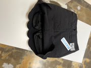 Beachtime Scallop Hem Skort - Robin Boutique-Boutique 