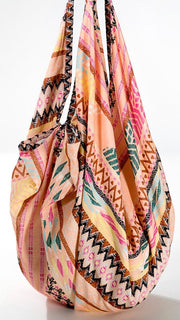Fun Boho Bag - Robin Boutique-Boutique 