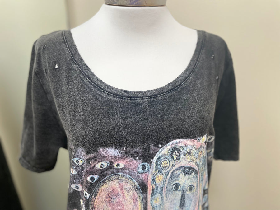 Sea Goddess Dress by Jaded Gypsy - Robin Boutique-Boutique 
