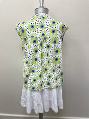 Anna Ocean Natalia Top - Robin Boutique-Boutique 