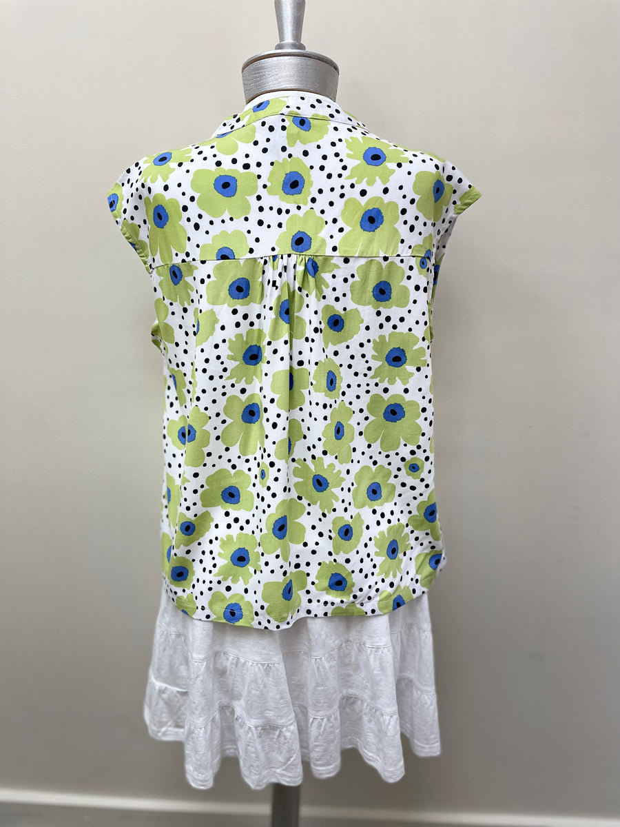 Anna Ocean Natalia Top - Robin Boutique-Boutique 