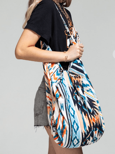 Fun Boho Bag - Robin Boutique-Boutique 