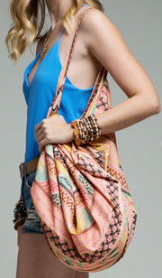 Fun Boho Bag - Robin Boutique-Boutique 