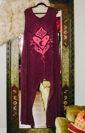 Dream Jumpsuit by Kantha Bae - Robin Boutique-Boutique 