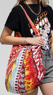 Fun Boho Bag - Robin Boutique-Boutique 