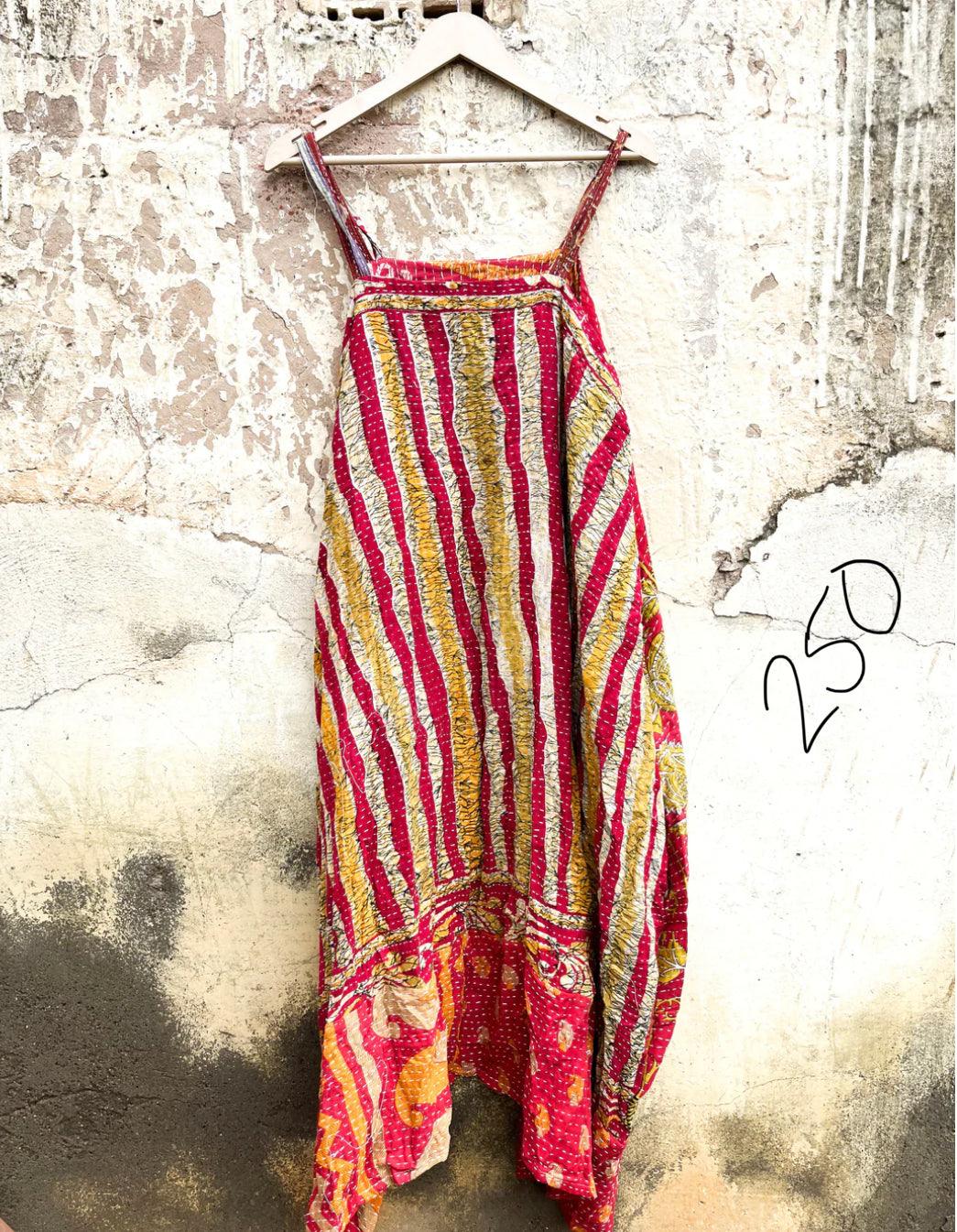 Gonna Shine Maxi Dress by Kantha Bae One Size - Robin Boutique-Boutique 