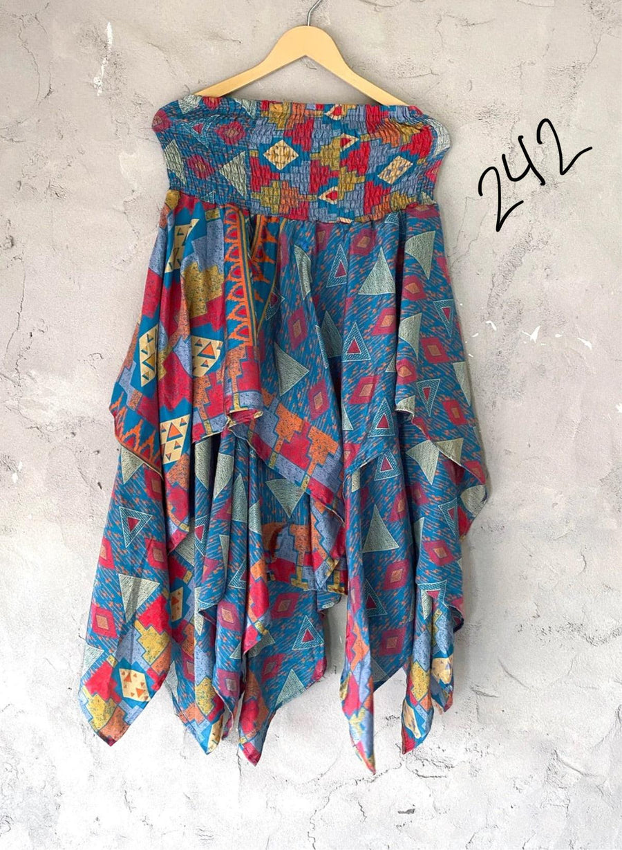 Pixie Skirt by Kantha Bae One Size - Robin Boutique-Boutique 