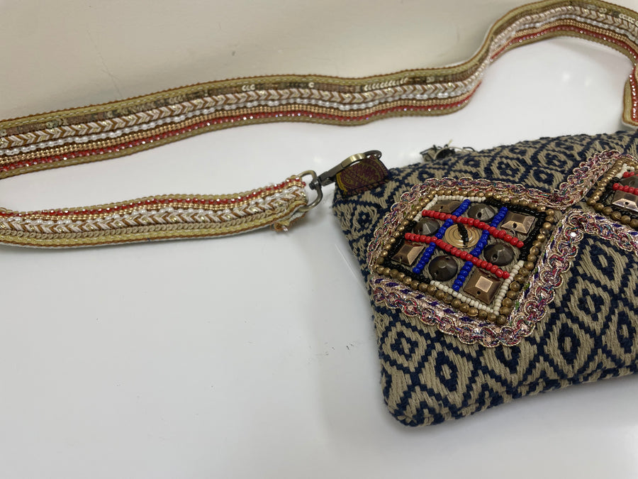 One Of A Kind Boho Handbags by Robin - Robin Boutique-Boutique 