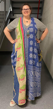 Harmony Dress #1013 by Kantha Bae