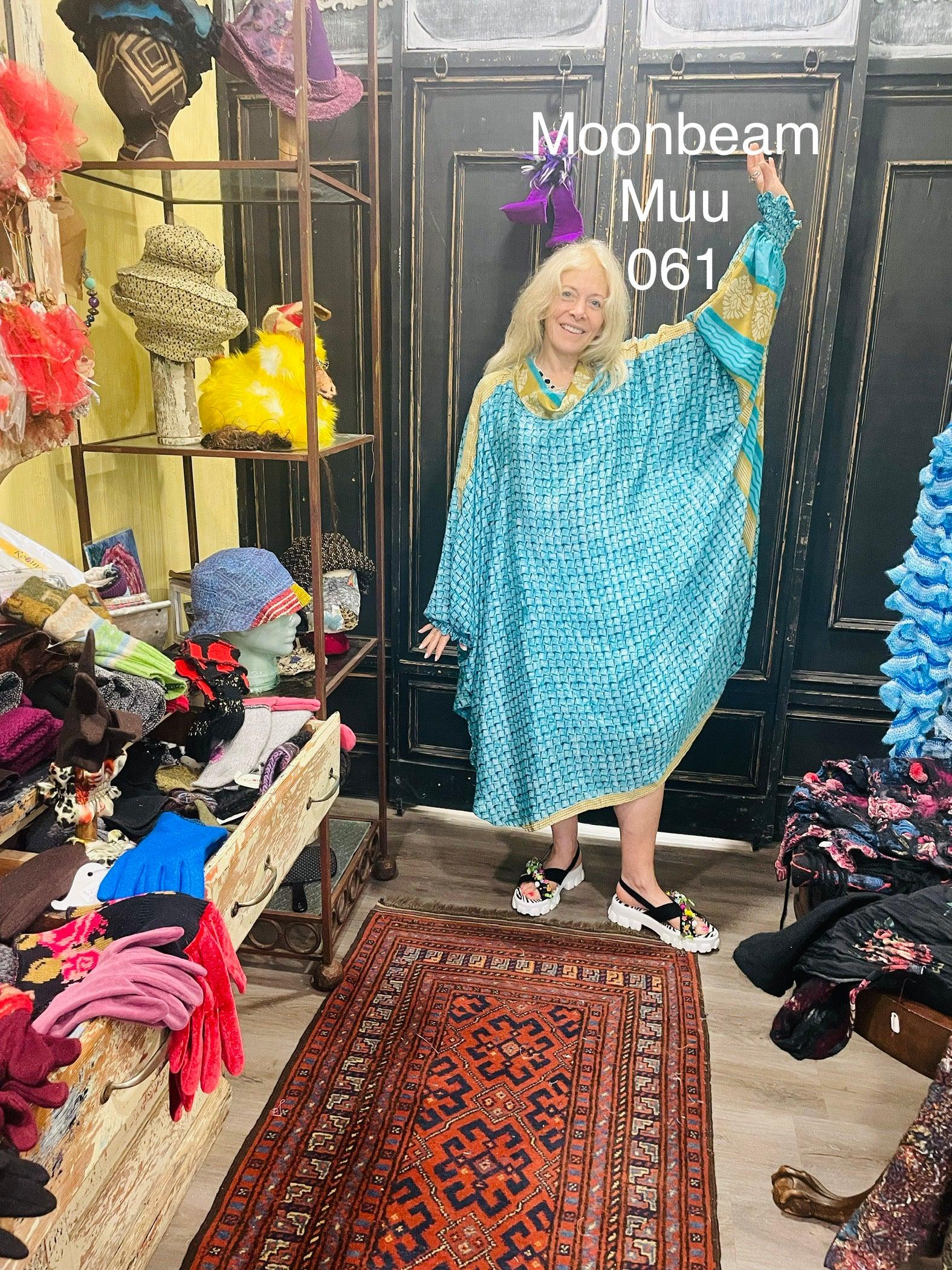 Moonbeam Muu by Kantha Bae - Robin Boutique-Boutique 