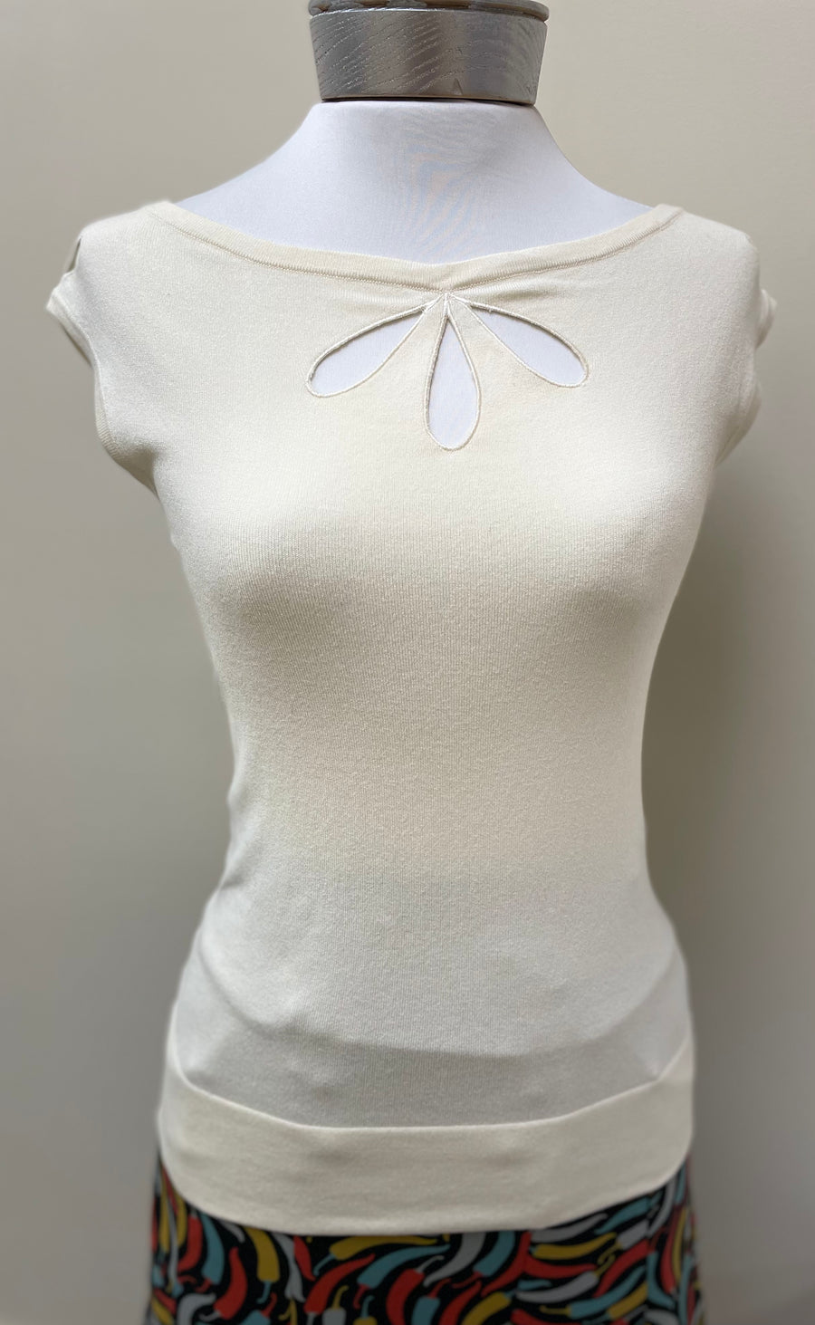 Effie's Heart Norma Pullover 5720 - Robin Boutique-Boutique 