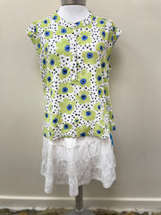 Anna Ocean Natalia Top - Robin Boutique-Boutique 