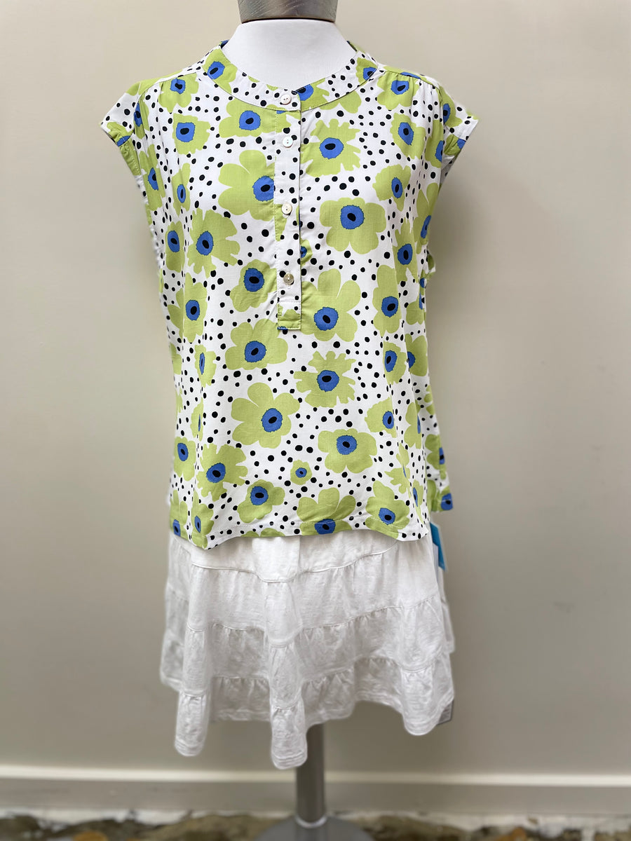 Anna Ocean Natalia Top - Robin Boutique-Boutique 