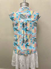 Anna Ocean Natalia Top - Robin Boutique-Boutique 