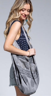 Fun Boho Bag - Robin Boutique-Boutique 