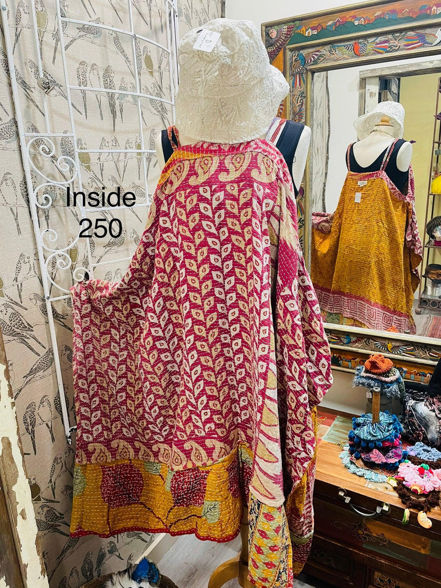 Gonna Shine Maxi Dress by Kantha Bae One Size - Robin Boutique-Boutique 