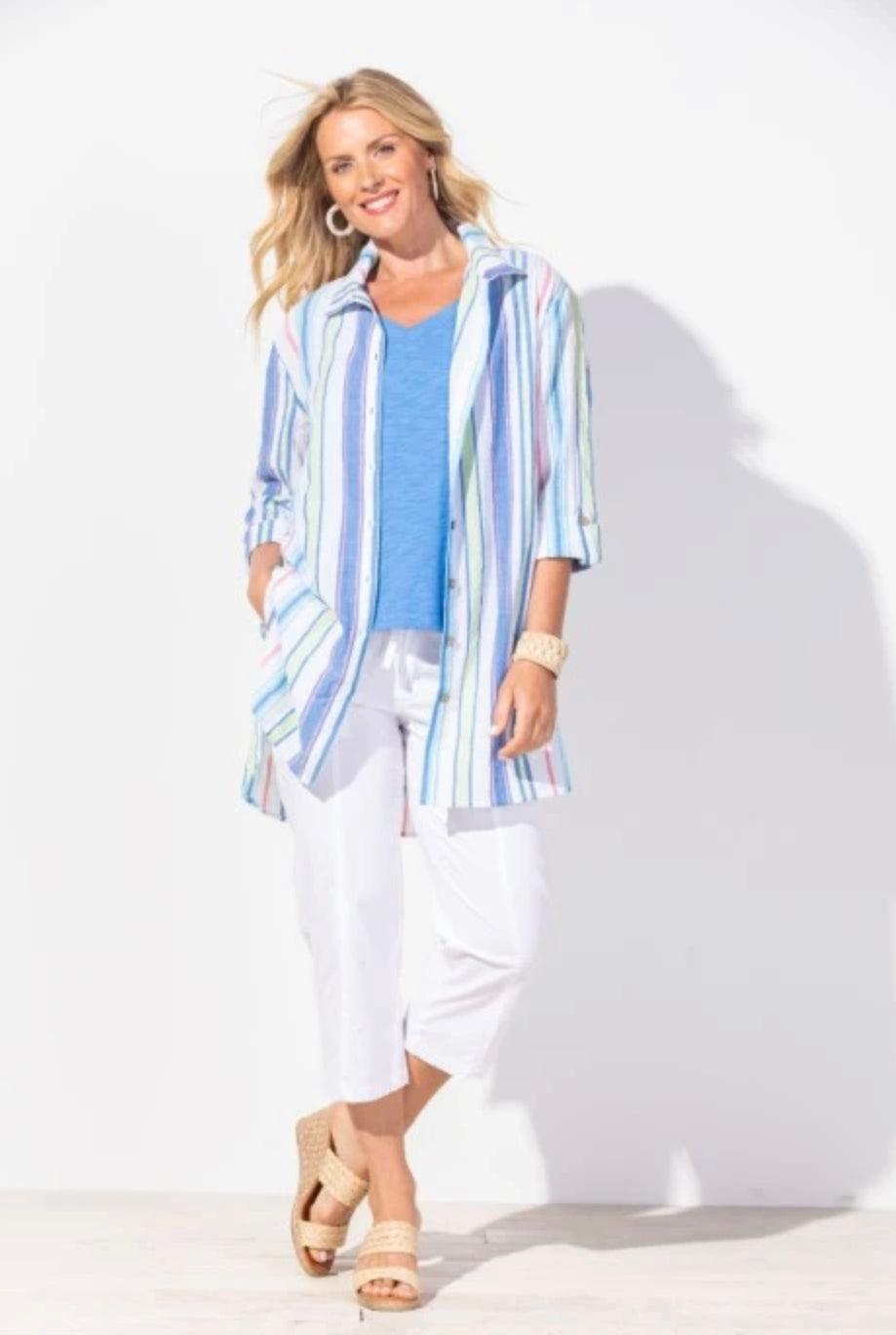 Escape by Habitat Salt Wash Beach Flood - Robin Boutique-Boutique 