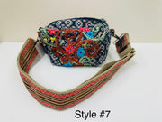 One Of A Kind Boho Handbags by Robin - Robin Boutique-Boutique 