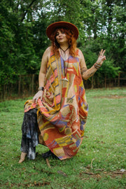 Harmony Dress #1013 by Kantha Bae