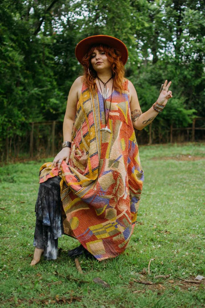 Harmony Dress #1013 by Kantha Bae