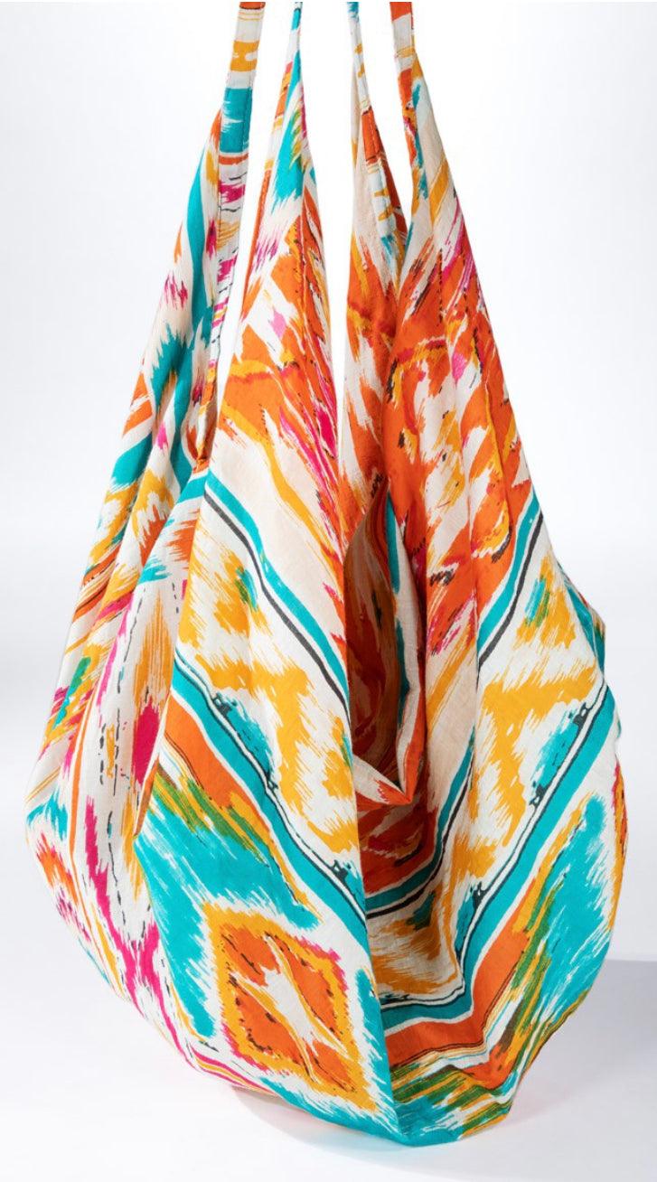 Fun Boho Bag - Robin Boutique-Boutique 