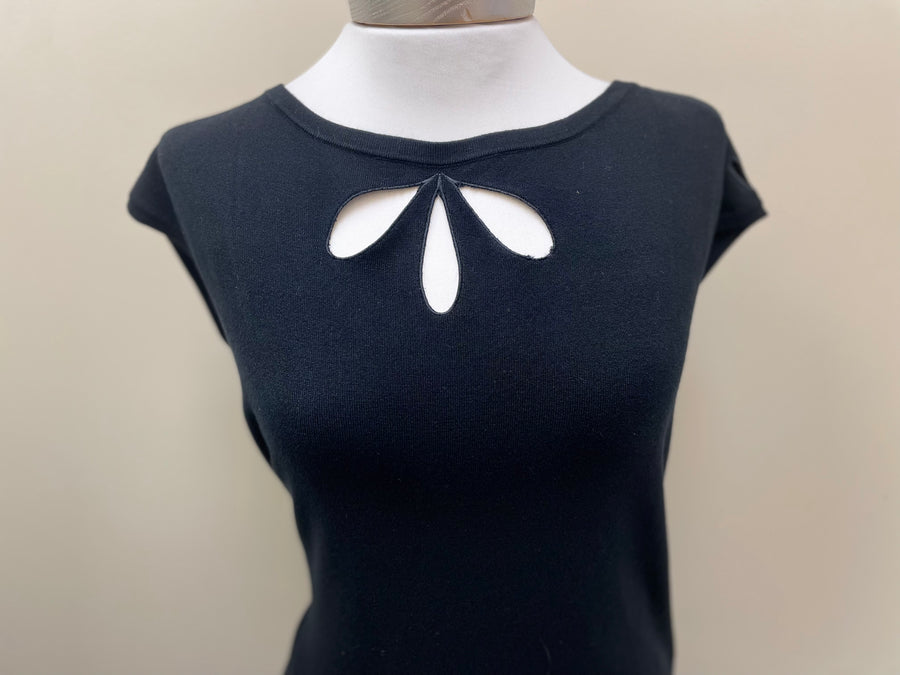 Effie's Heart Norma Pullover 5720 - Robin Boutique-Boutique 