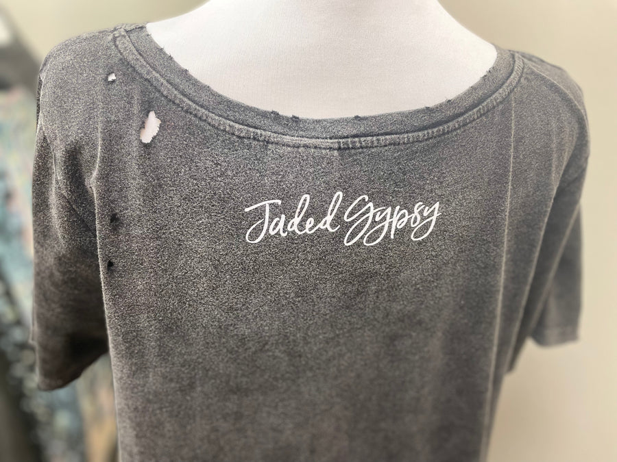 Sea Goddess Dress by Jaded Gypsy - Robin Boutique-Boutique 