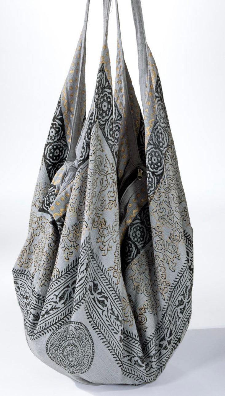 Fun Boho Bag - Robin Boutique-Boutique 