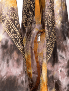 Fun Boho Bag - Robin Boutique-Boutique 