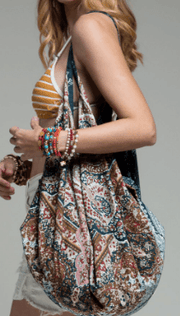 Fun Boho Bag - Robin Boutique-Boutique 