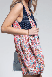 Fun Boho Bag - Robin Boutique-Boutique 
