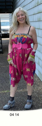 Karma Culottes by Kantha Bae One Size - Robin Boutique-Boutique 