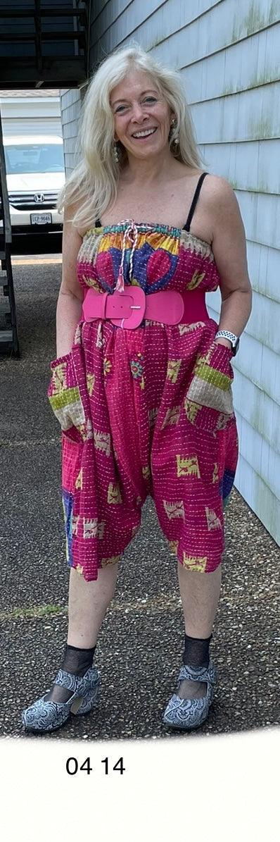 Karma Culottes by Kantha Bae One Size - Robin Boutique-Boutique 