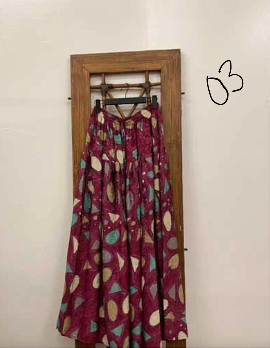 Palazzo Pant by Kantha Bae - Robin Boutique-Boutique 