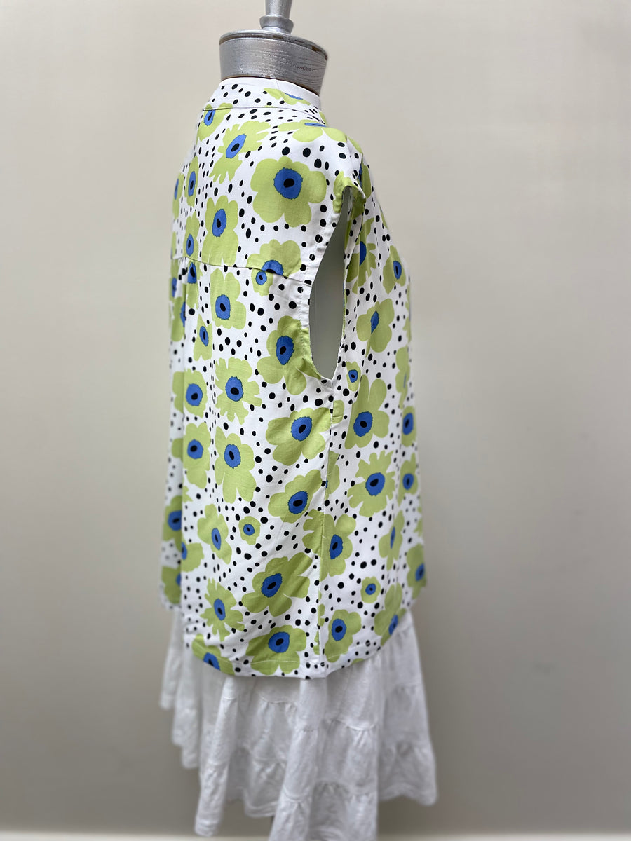 Anna Ocean Natalia Top - Robin Boutique-Boutique 